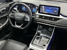 CHERY TIGGO 1.6 16V TURBO 8 TXS 2021/2022 FOCAR VEÍCULOS CAXIAS DO SUL / Carros no Vale