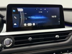 CHERY TIGGO 1.6 16V TURBO 8 TXS 2021/2022 FOCAR VEÍCULOS CAXIAS DO SUL / Carros no Vale