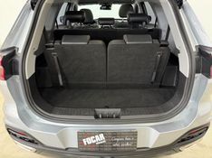 CHERY TIGGO 1.6 16V TURBO 8 TXS 2021/2022 FOCAR VEÍCULOS CAXIAS DO SUL / Carros no Vale