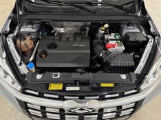 CHERY TIGGO 1.6 16V TURBO 8 TXS 2021/2022 FOCAR VEÍCULOS CAXIAS DO SUL / Carros no Vale