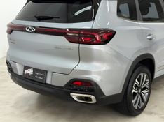 CHERY TIGGO 1.6 16V TURBO 8 TXS 2021/2022 FOCAR VEÍCULOS CAXIAS DO SUL / Carros no Vale
