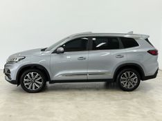 CHERY TIGGO 1.6 16V TURBO 8 TXS 2021/2022 FOCAR VEÍCULOS CAXIAS DO SUL / Carros no Vale