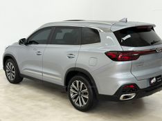CHERY TIGGO 1.6 16V TURBO 8 TXS 2021/2022 FOCAR VEÍCULOS CAXIAS DO SUL / Carros no Vale