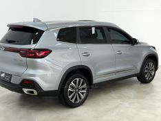 CHERY TIGGO 1.6 16V TURBO 8 TXS 2021/2022 FOCAR VEÍCULOS CAXIAS DO SUL / Carros no Vale
