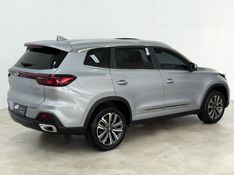 CHERY TIGGO 1.6 16V TURBO 8 TXS 2021/2022 FOCAR VEÍCULOS CAXIAS DO SUL / Carros no Vale