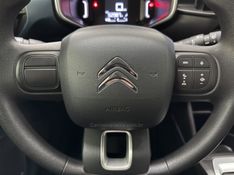 CITROËN C3 1.0 FEEL 6V 2022/2023 FOCAR VEÍCULOS CAXIAS DO SUL / Carros no Vale