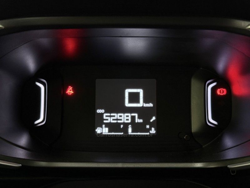 CITROËN C3 1.0 FEEL 6V 2022/2023 FOCAR VEÍCULOS CAXIAS DO SUL / Carros no Vale
