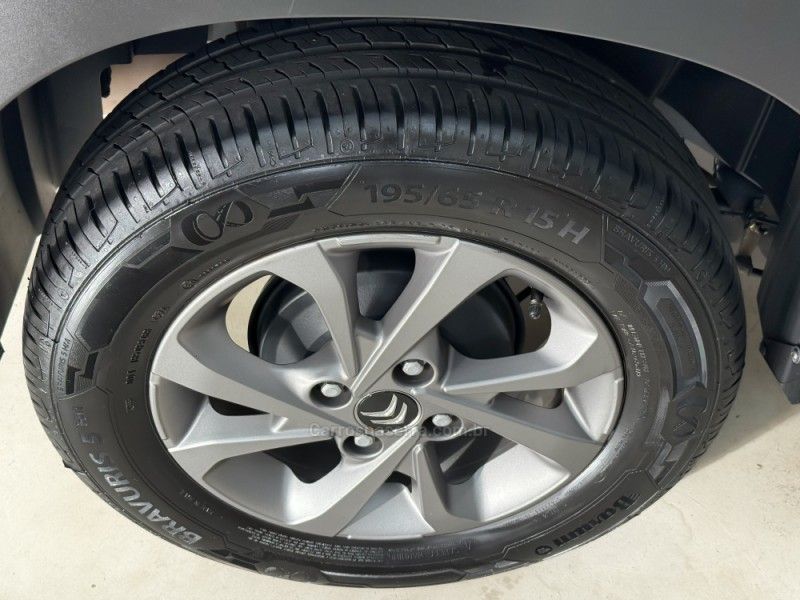 CITROËN C3 1.0 FEEL 6V 2022/2023 FOCAR VEÍCULOS CAXIAS DO SUL / Carros no Vale