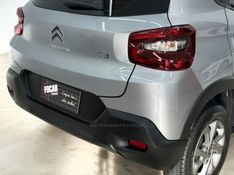 CITROËN C3 1.0 FEEL 6V 2022/2023 FOCAR VEÍCULOS CAXIAS DO SUL / Carros no Vale