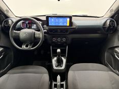 CITROËN C3 1.0 FEEL 6V 2022/2023 FOCAR VEÍCULOS CAXIAS DO SUL / Carros no Vale
