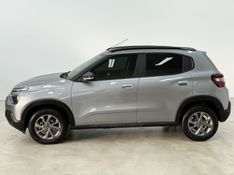 CITROËN C3 1.0 FEEL 6V 2022/2023 FOCAR VEÍCULOS CAXIAS DO SUL / Carros no Vale