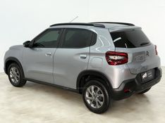 CITROËN C3 1.0 FEEL 6V 2022/2023 FOCAR VEÍCULOS CAXIAS DO SUL / Carros no Vale