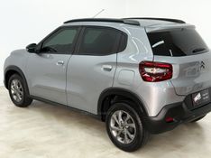 CITROËN C3 1.0 FEEL 6V 2022/2023 FOCAR VEÍCULOS CAXIAS DO SUL / Carros no Vale