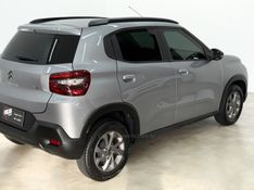 CITROËN C3 1.0 FEEL 6V 2022/2023 FOCAR VEÍCULOS CAXIAS DO SUL / Carros no Vale