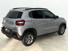 CITROËN C3 1.0 FEEL 6V 2022/2023 FOCAR VEÍCULOS CAXIAS DO SUL / Carros no Vale