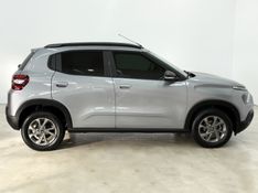 CITROËN C3 1.0 FEEL 6V 2022/2023 FOCAR VEÍCULOS CAXIAS DO SUL / Carros no Vale