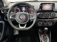 FIAT CRONOS 1.8 PRECISION 16V 2019/2019 FOCAR VEÍCULOS CAXIAS DO SUL / Carros no Vale