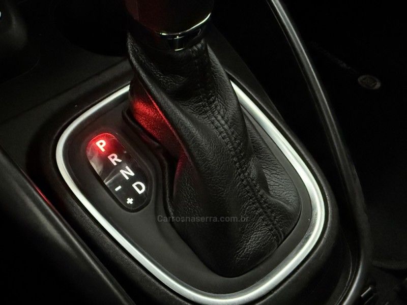 FIAT CRONOS 1.8 PRECISION 16V 2019/2019 FOCAR VEÍCULOS CAXIAS DO SUL / Carros no Vale