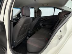 FIAT CRONOS 1.8 PRECISION 16V 2019/2019 FOCAR VEÍCULOS CAXIAS DO SUL / Carros no Vale