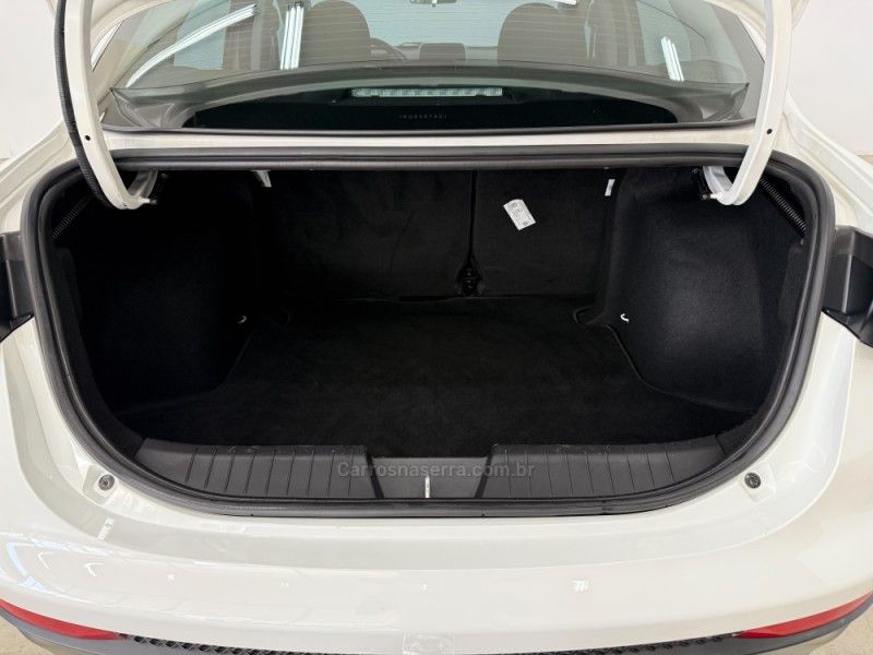 FIAT CRONOS 1.8 PRECISION 16V 2019/2019 FOCAR VEÍCULOS CAXIAS DO SUL / Carros no Vale