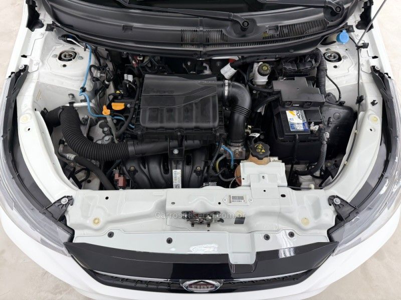 FIAT CRONOS 1.8 PRECISION 16V 2019/2019 FOCAR VEÍCULOS CAXIAS DO SUL / Carros no Vale