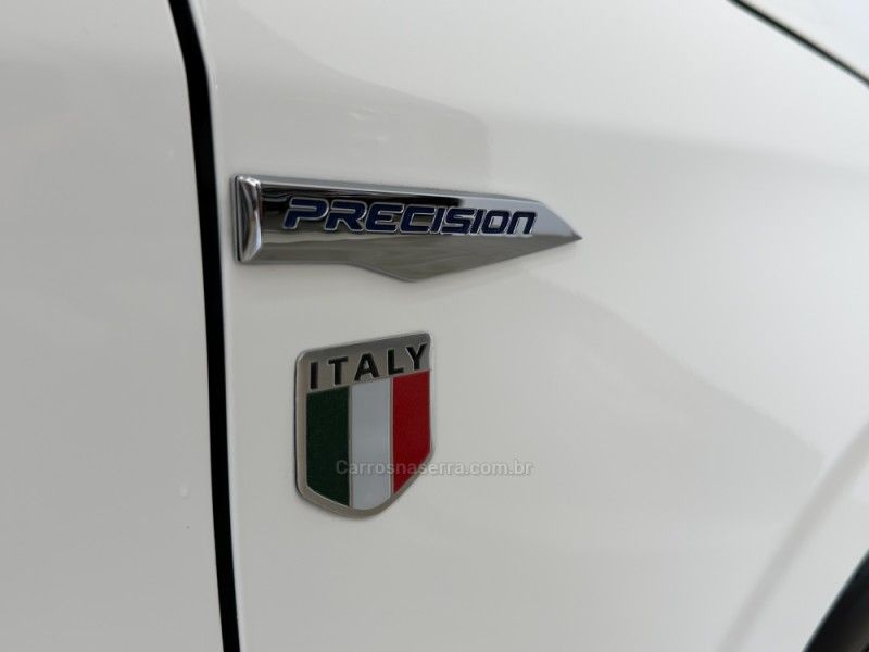 FIAT CRONOS 1.8 PRECISION 16V 2019/2019 FOCAR VEÍCULOS CAXIAS DO SUL / Carros no Vale