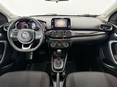 FIAT CRONOS 1.8 PRECISION 16V 2019/2019 FOCAR VEÍCULOS CAXIAS DO SUL / Carros no Vale
