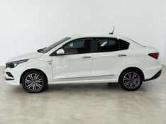 FIAT CRONOS 1.8 PRECISION 16V 2019/2019 FOCAR VEÍCULOS CAXIAS DO SUL / Carros no Vale