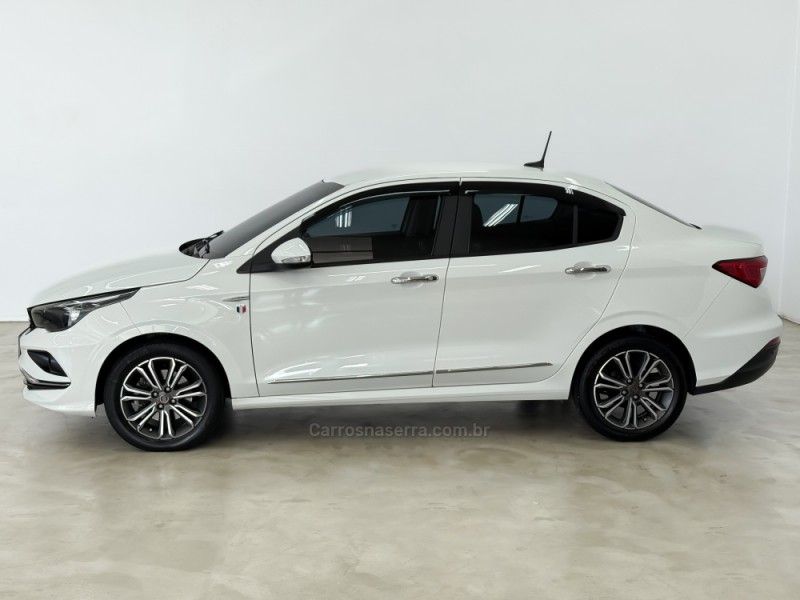 FIAT CRONOS 1.8 PRECISION 16V 2019/2019 FOCAR VEÍCULOS CAXIAS DO SUL / Carros no Vale