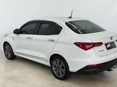 FIAT CRONOS 1.8 PRECISION 16V 2019/2019 FOCAR VEÍCULOS CAXIAS DO SUL / Carros no Vale