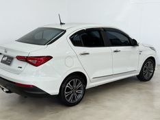FIAT CRONOS 1.8 PRECISION 16V 2019/2019 FOCAR VEÍCULOS CAXIAS DO SUL / Carros no Vale