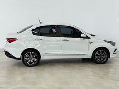 FIAT CRONOS 1.8 PRECISION 16V 2019/2019 FOCAR VEÍCULOS CAXIAS DO SUL / Carros no Vale