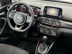 FIAT CRONOS 1.8 PRECISION 16V 2019/2019 FOCAR VEÍCULOS CAXIAS DO SUL / Carros no Vale