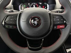 FIAT FASTBACK 1.3 ABARTH 270 TURBO 2024/2025 FOCAR VEÍCULOS CAXIAS DO SUL / Carros no Vale