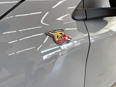 FIAT FASTBACK 1.3 ABARTH 270 TURBO 2024/2025 FOCAR VEÍCULOS CAXIAS DO SUL / Carros no Vale