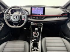 FIAT FASTBACK 1.3 ABARTH 270 TURBO 2024/2025 FOCAR VEÍCULOS CAXIAS DO SUL / Carros no Vale