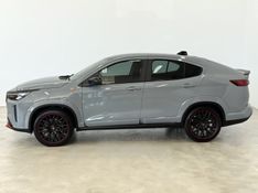 FIAT FASTBACK 1.3 ABARTH 270 TURBO 2024/2025 FOCAR VEÍCULOS CAXIAS DO SUL / Carros no Vale