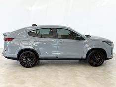 FIAT FASTBACK 1.3 ABARTH 270 TURBO 2024/2025 FOCAR VEÍCULOS CAXIAS DO SUL / Carros no Vale