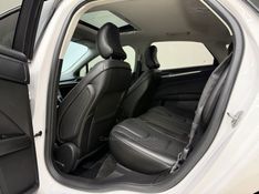 FORD FUSION 2.0 TITANIUM GTDI ECOBOOST FWD 2015/2016 FOCAR VEÍCULOS CAXIAS DO SUL / Carros no Vale