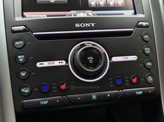FORD FUSION 2.0 TITANIUM GTDI ECOBOOST FWD 2015/2016 FOCAR VEÍCULOS CAXIAS DO SUL / Carros no Vale