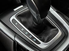 FORD FUSION 2.0 TITANIUM GTDI ECOBOOST FWD 2015/2016 FOCAR VEÍCULOS CAXIAS DO SUL / Carros no Vale