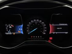 FORD FUSION 2.0 TITANIUM GTDI ECOBOOST FWD 2015/2016 FOCAR VEÍCULOS CAXIAS DO SUL / Carros no Vale