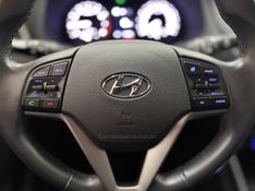 HYUNDAI TUCSON 1.6 GLS TURBO 2019/2020 FOCAR VEÍCULOS CAXIAS DO SUL / Carros no Vale