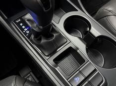 HYUNDAI TUCSON 1.6 GLS TURBO 2019/2020 FOCAR VEÍCULOS CAXIAS DO SUL / Carros no Vale