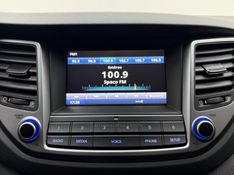 HYUNDAI TUCSON 1.6 GLS TURBO 2019/2020 FOCAR VEÍCULOS CAXIAS DO SUL / Carros no Vale
