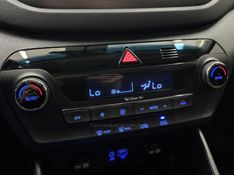 HYUNDAI TUCSON 1.6 GLS TURBO 2019/2020 FOCAR VEÍCULOS CAXIAS DO SUL / Carros no Vale