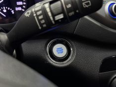 HYUNDAI TUCSON 1.6 GLS TURBO 2019/2020 FOCAR VEÍCULOS CAXIAS DO SUL / Carros no Vale