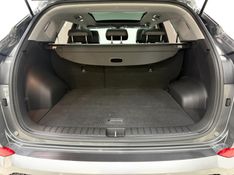 HYUNDAI TUCSON 1.6 GLS TURBO 2019/2020 FOCAR VEÍCULOS CAXIAS DO SUL / Carros no Vale