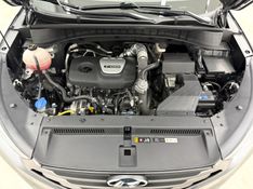 HYUNDAI TUCSON 1.6 GLS TURBO 2019/2020 FOCAR VEÍCULOS CAXIAS DO SUL / Carros no Vale