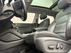 HYUNDAI TUCSON 1.6 GLS TURBO 2019/2020 FOCAR VEÍCULOS CAXIAS DO SUL / Carros no Vale